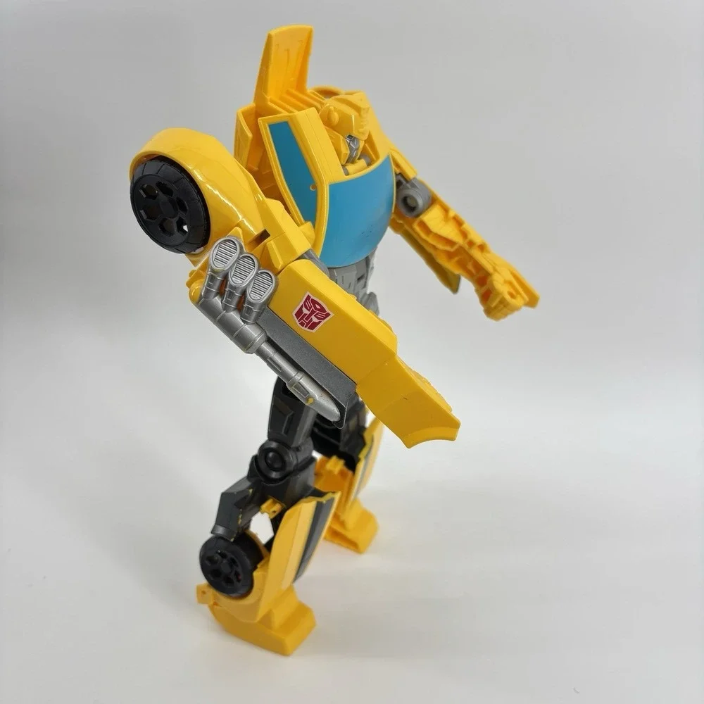 Hasbro transformers bumble